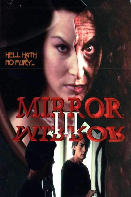 Mirror, Mirror III: The Voyeur